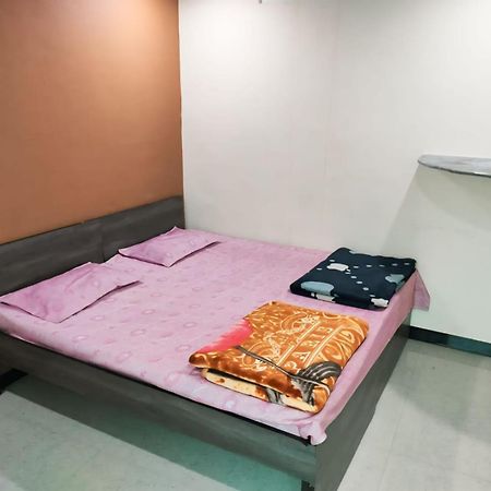 Kailash Kuti Guest House Ujjain Εξωτερικό φωτογραφία