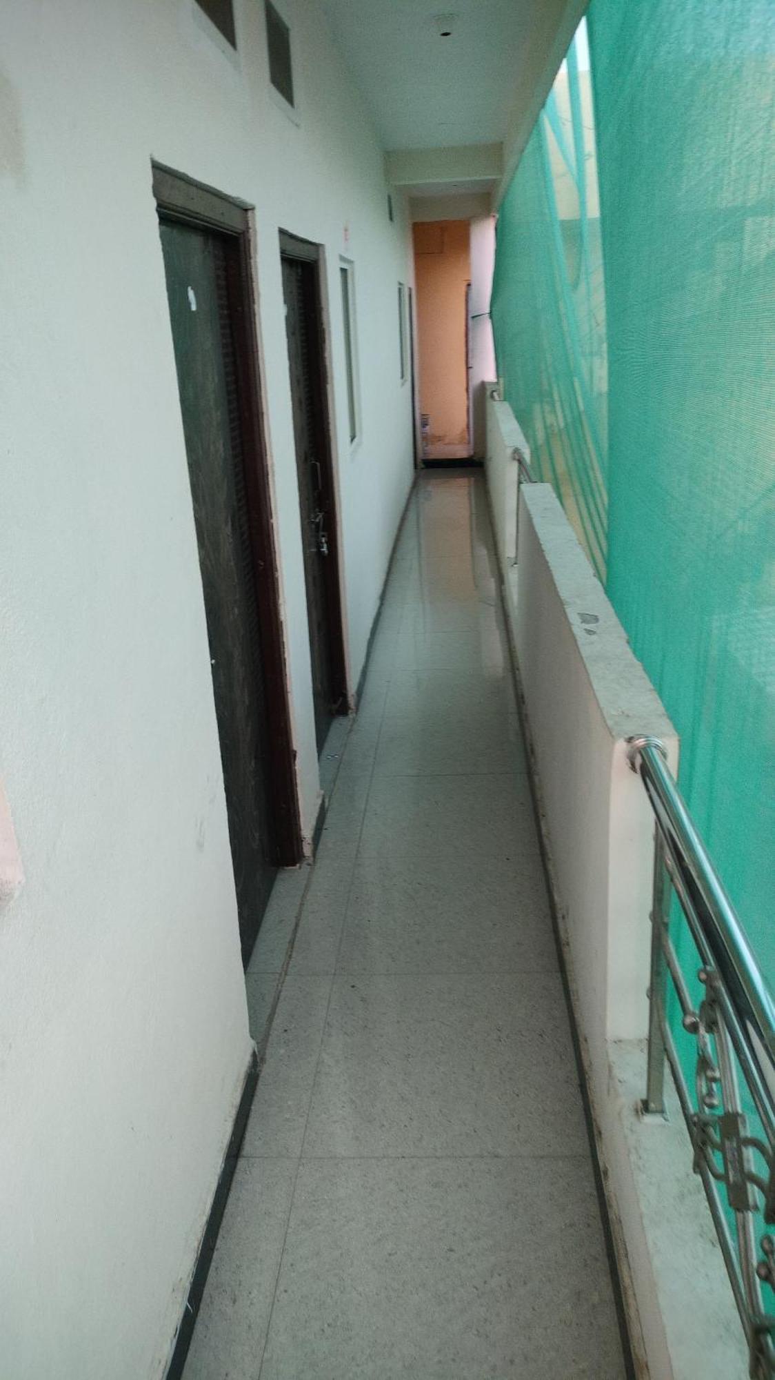 Kailash Kuti Guest House Ujjain Εξωτερικό φωτογραφία