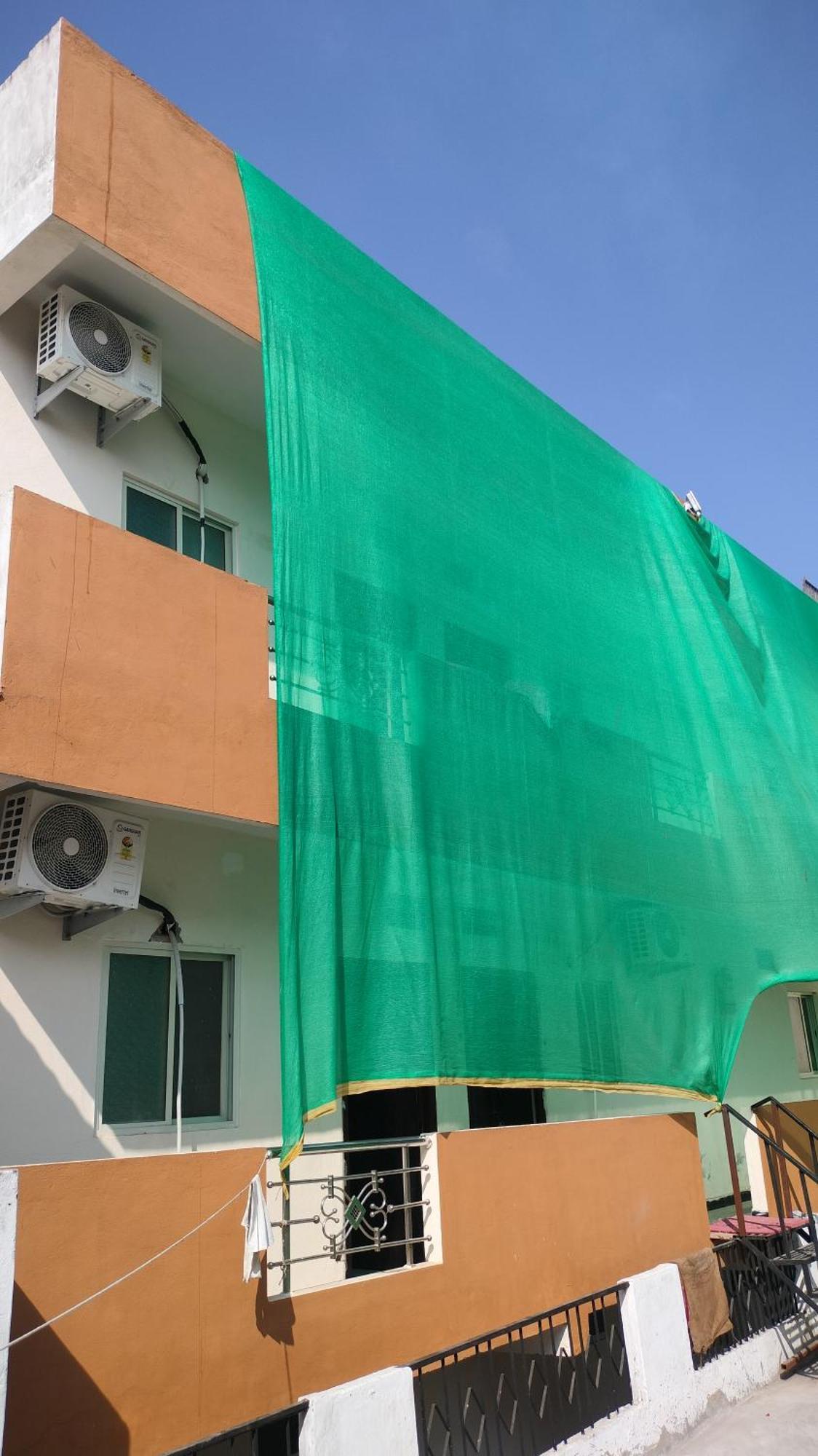 Kailash Kuti Guest House Ujjain Εξωτερικό φωτογραφία
