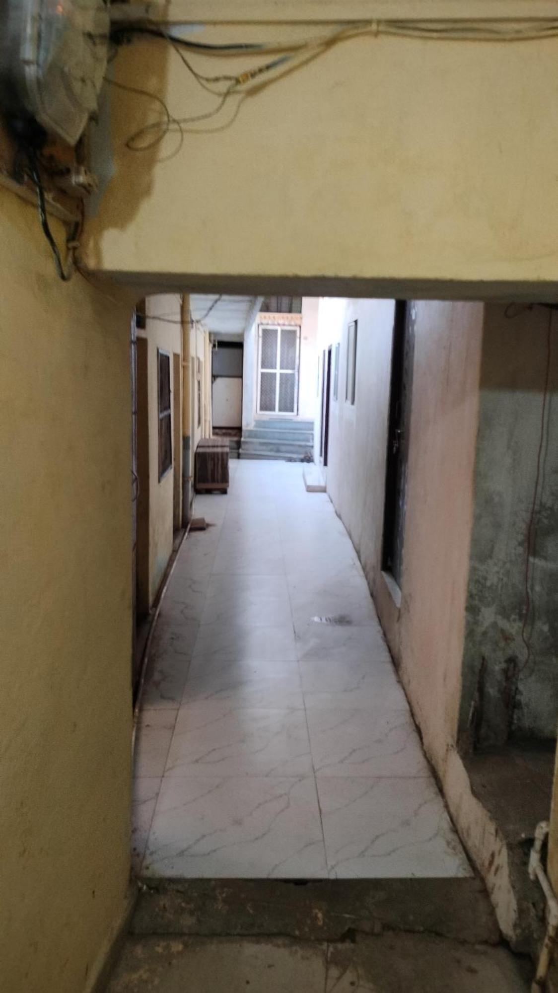 Kailash Kuti Guest House Ujjain Εξωτερικό φωτογραφία